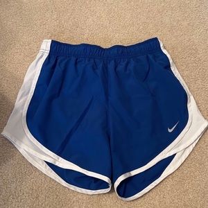 Nike Tempo Shorts Size Small